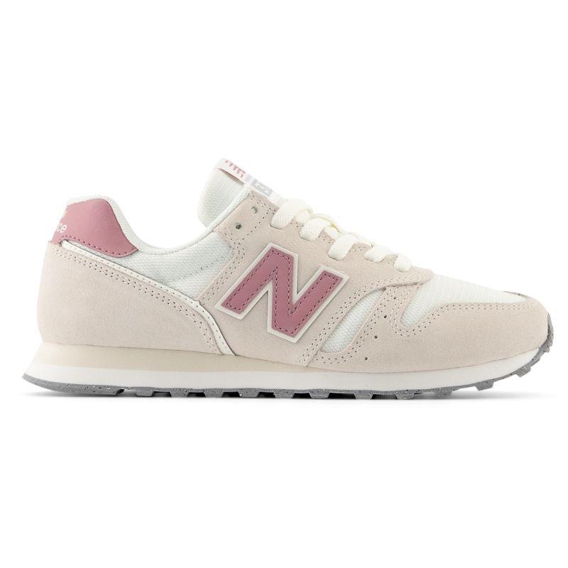 Zapatillas de mujer NEW BALANCE 373 beige WL373OK2