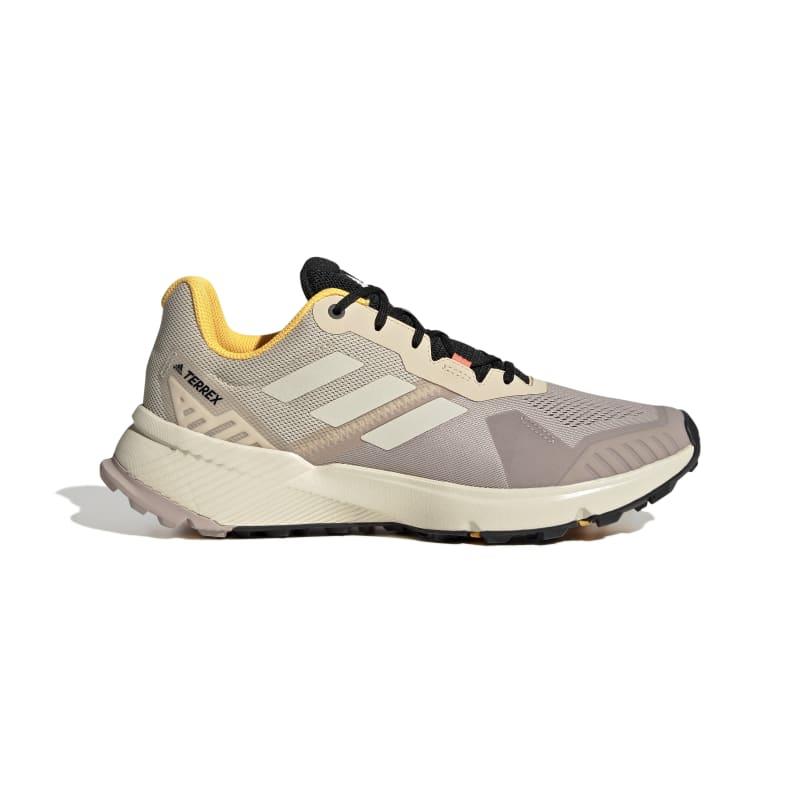 Zapatillas de trail ADIDAS TERREX SOULSTRIDE beige HR1181