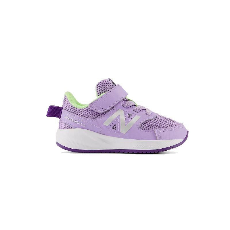 Zapatillas running de niña-o NEW BALANCE 570 V3 lila IT570LL3