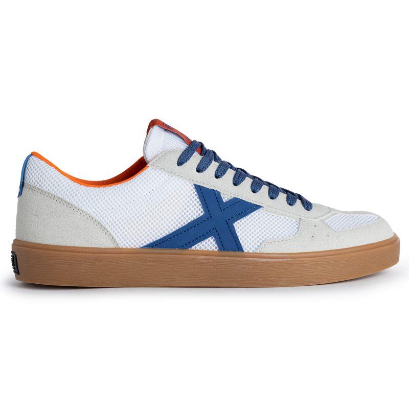 Zapatillas MUNICH BREAK blancas 4016024