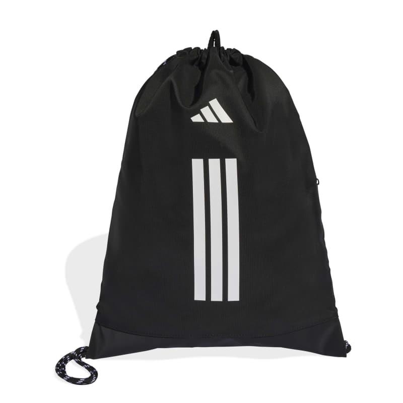 Mochila - Saco ADIDAS POWER GYMSACK negra KF4532