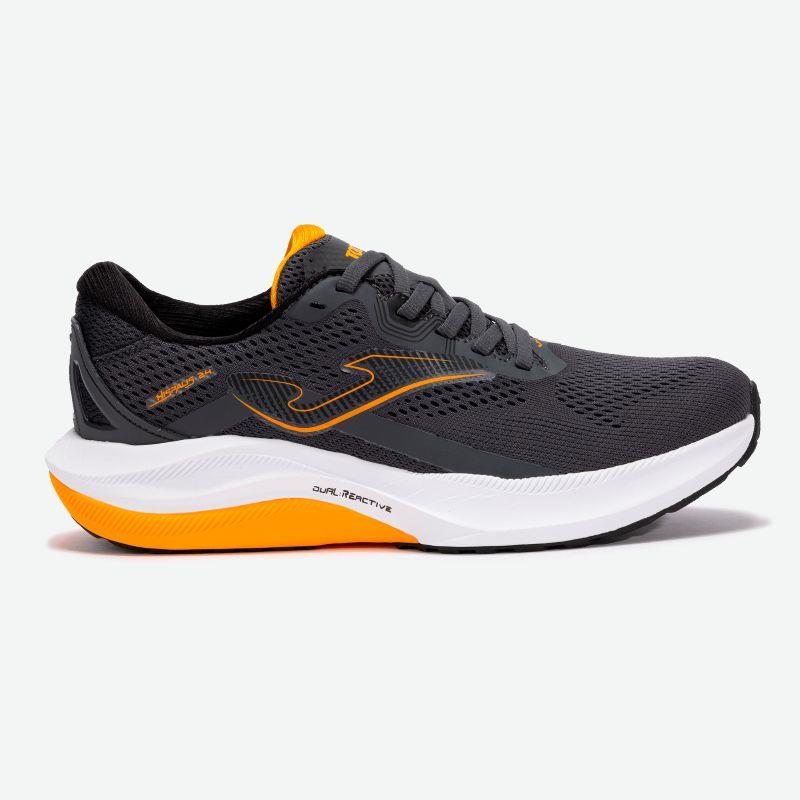 Zapatillas running JOMA HISPALIS gris RHISPW2522