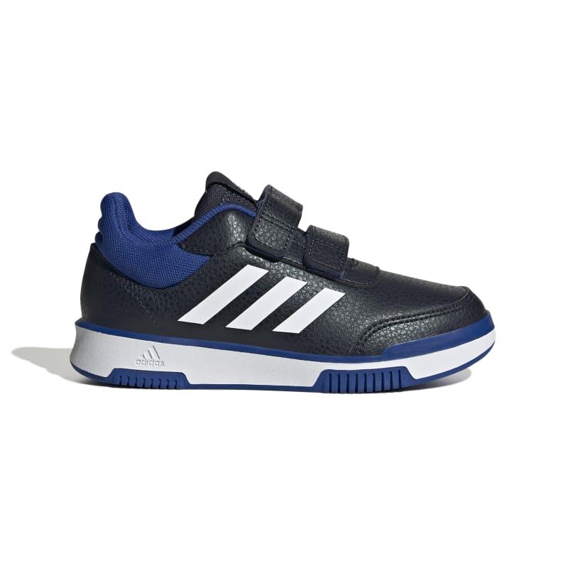 Zapatillas de niño-a ADIDAS TENSAUR SPORT 2.0 azul marino y blanco IE4232