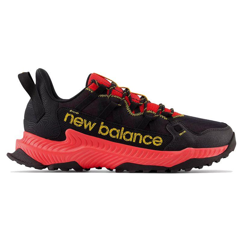 Zapatillas running NEW BALANCE SHANDO negra MTSHAET1