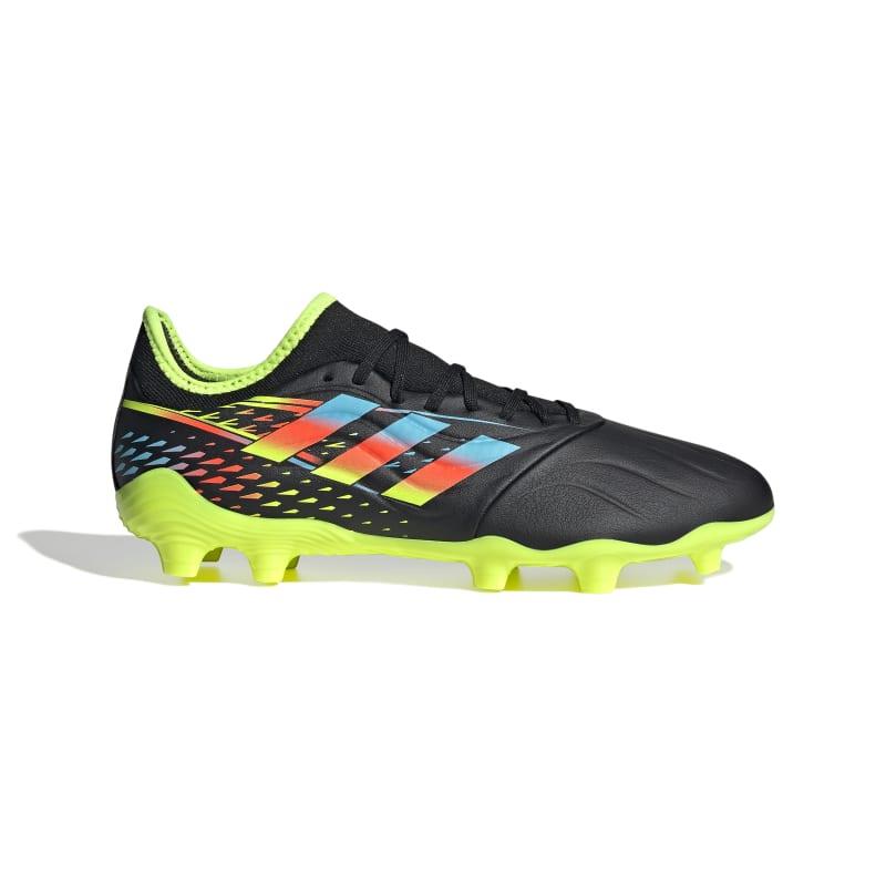 Botas de fútbol multitaco ADIDAS COPA SENSE.3 FG