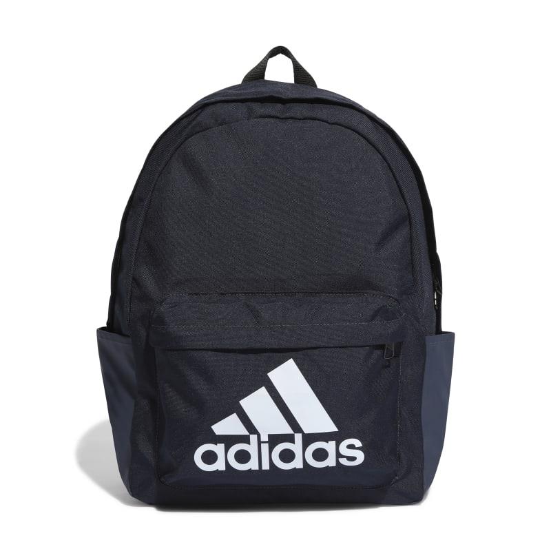 Mochila ADIDAS CLASSIC BADGE OF SPORT negra HR9809