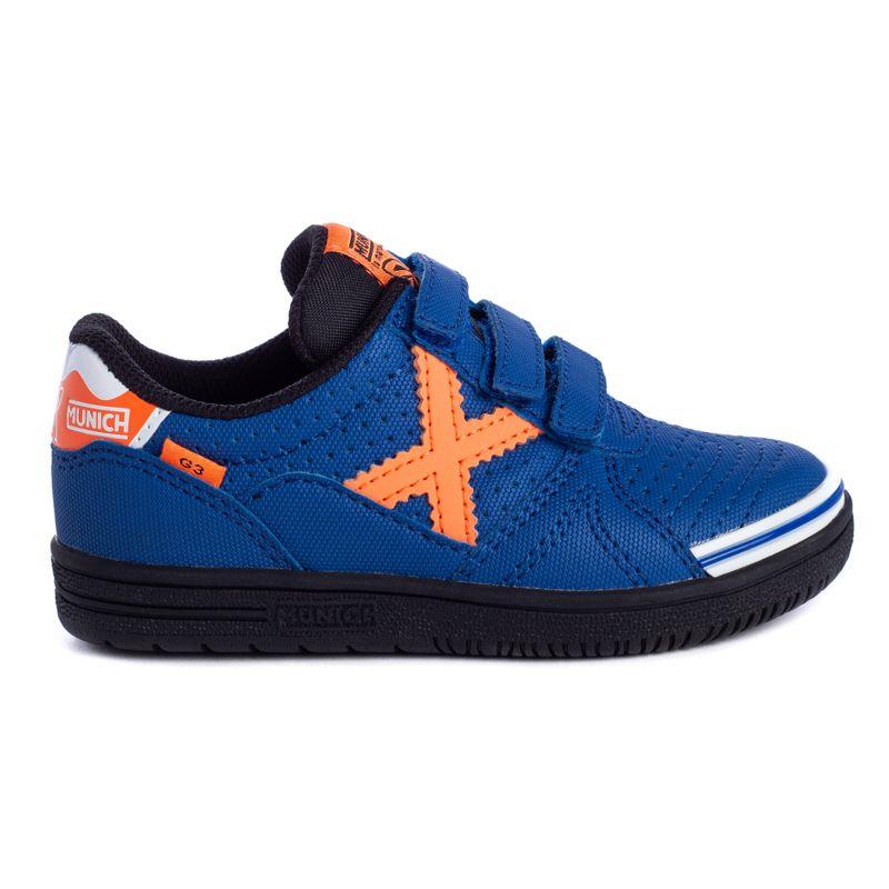 Zapatillas fútbol sala MUNICH PROFIT | Deportes