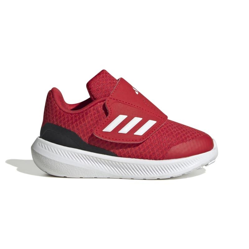Zapatillas running niño-a ADIDAS RUNFALCON 3.0 roja HP5865
