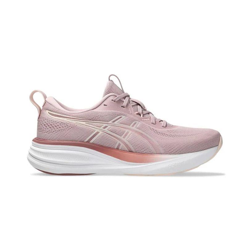 Zapatillas running para mujer ASICS GEL-PULSE 17 rosa 1012B930-700