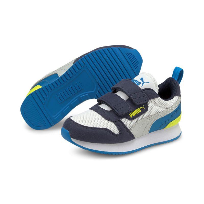 Zapatillas para niño-a R78 V JR Deportes 4c