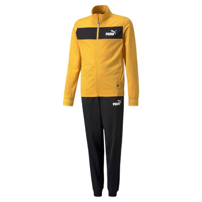 Chandal de niño PUMA POLY SUIT | Deportes 4c