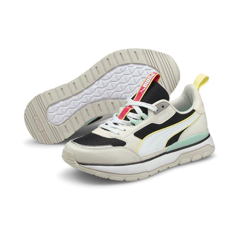 Zapatillas para mujer PUMA R78 TREK | Deportes 4c