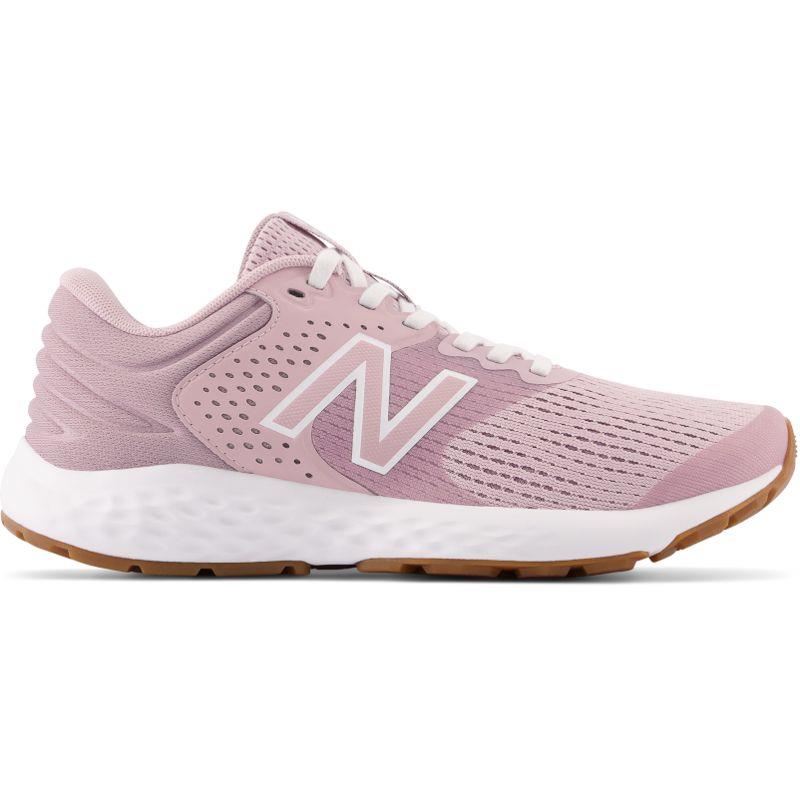 Zapatillas running de mujer NEW BALANCE 520 rosa claro W520RR7