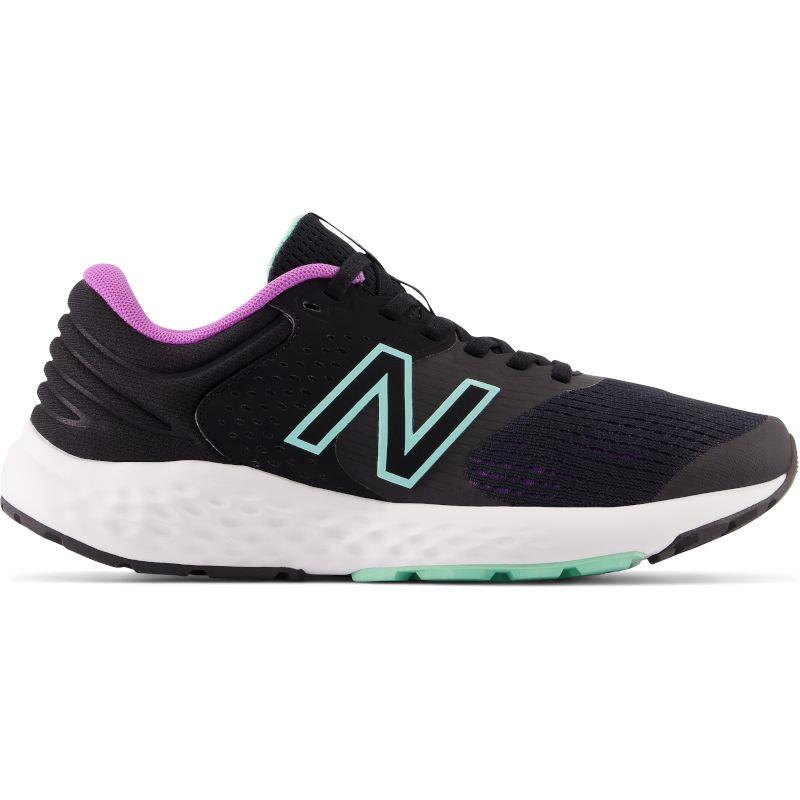 Zapatillas running de mujer NEW BALANCE 520 negro W520CP7