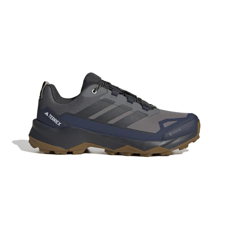 Bota de montaña baja ADIDAS TERREX SKYCHASER AX5 GTX gris JQ2211