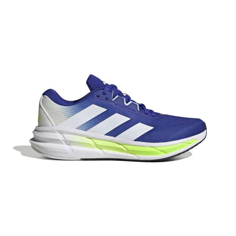 Zapatillas running ADIDAS QUESTAR 3 azul JQ5083