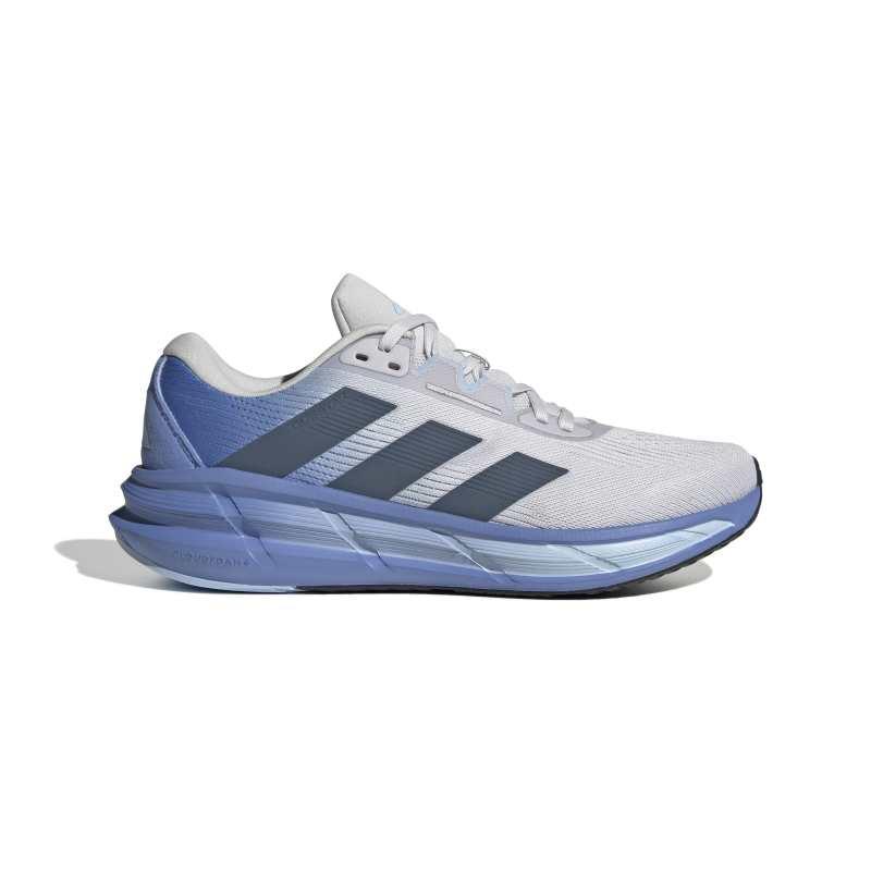Zapatillas running ADIDAS QUESTAR 3 gris JQ5082