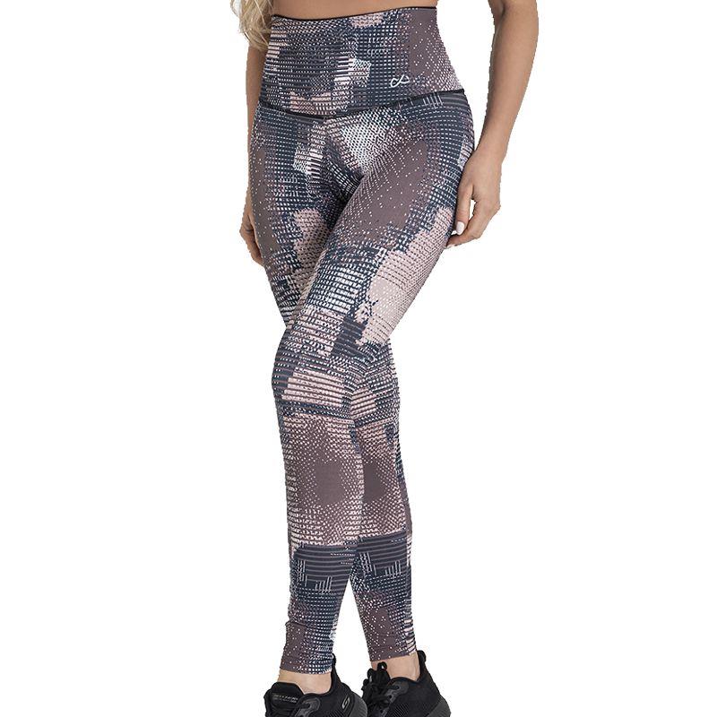 Malla larga para mujer DITCHIL LUNARIS estampado LG9026209