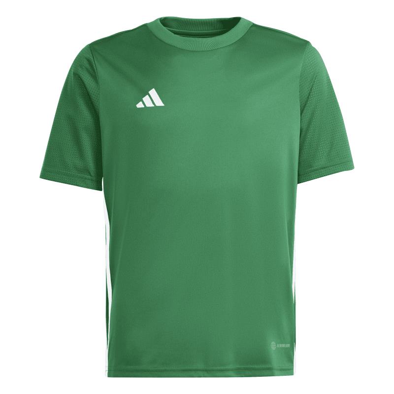 Camiseta manga corta para niño ADIDAS TABELA 23 verde IA9157