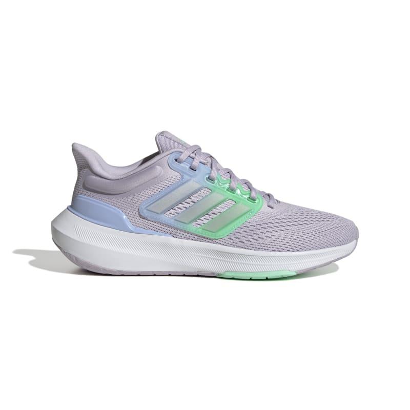 Zapatillas running para mujer ADIDAS ULTRABOUNCE morada HQ37886