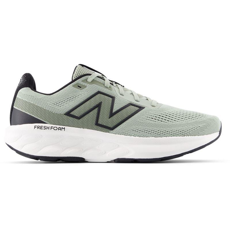 Zapatillas running NEW BALANCE 520 V9 verde M520CC9