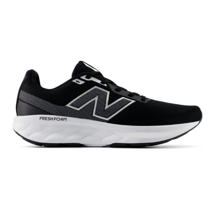 Zapatillas running NEW BALANCE 520 V9 negra M520LK9
