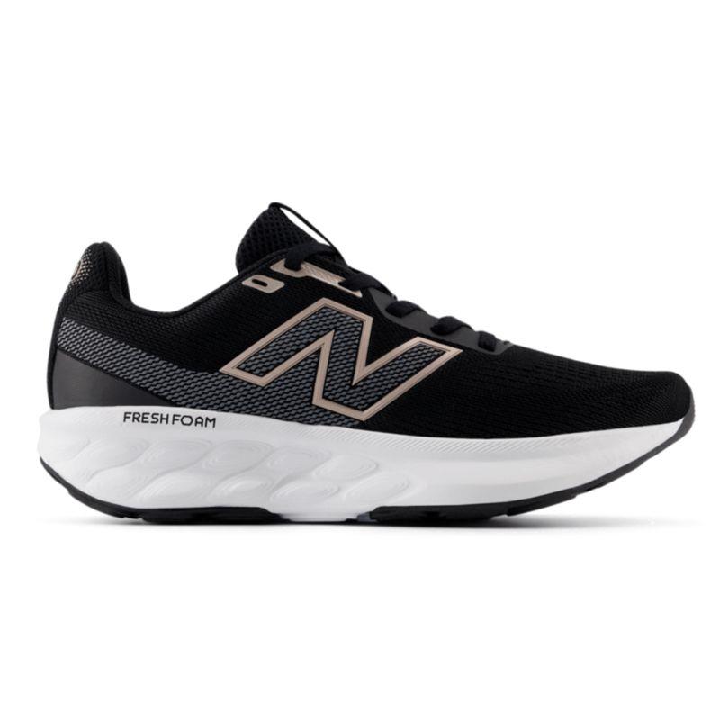 Zapatillas running para mujer NEW BALANCE 520 V9 negro W520LK9