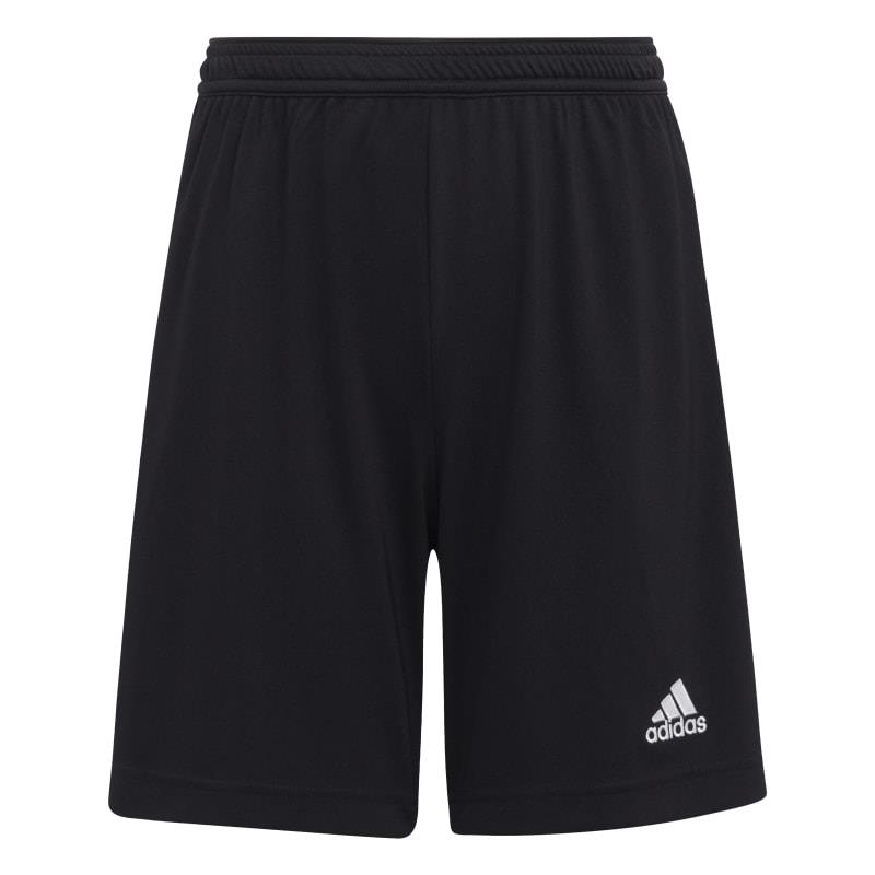 Pantalón corto para niño-a ADIDAS ENTRADA 22 negro H57502