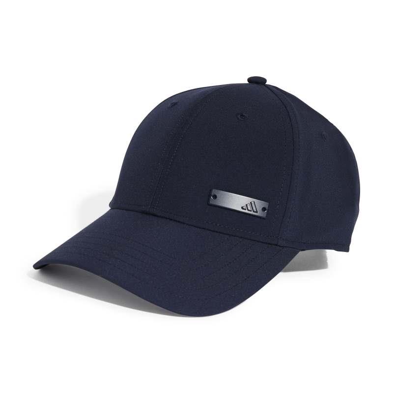 Gorra ADIDAS LIGHT BASEBALL azul marino JF8486