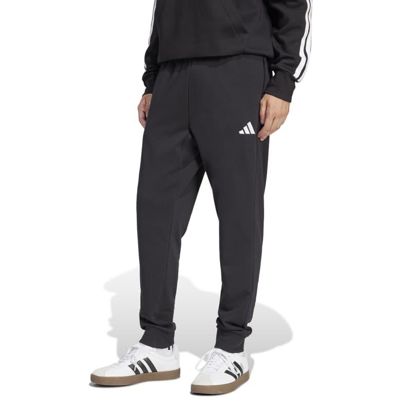 Pantalón largo ADIDAS FEELCOZY negro JE3854