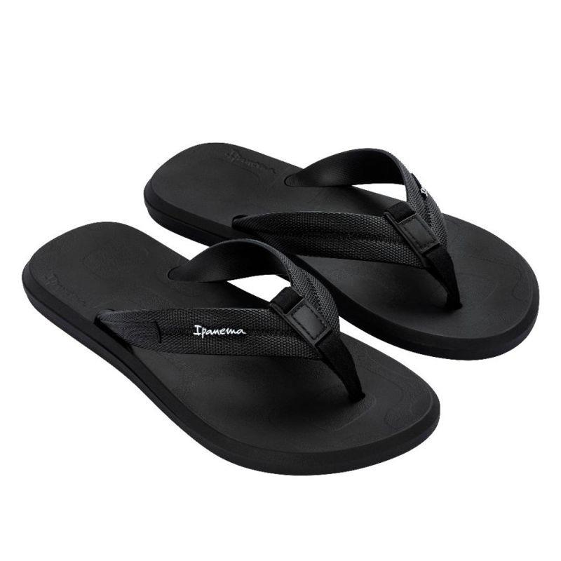 Sandalia de dedo IPANEMA URBAN THONG AD negro 83629-BC878