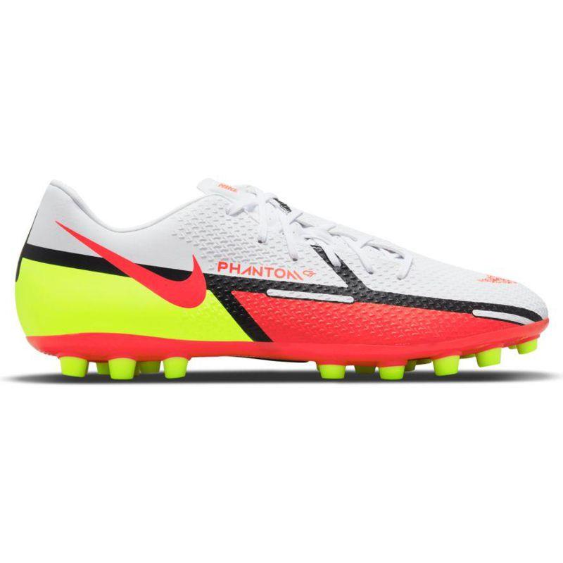 Bota de fútbol multitaco NIKE JR PHANTOM GT2 ACADEMY AG | Deportes 4c