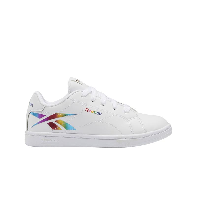 Zapatillas para niño-a REEBOK ROYAL COMPLETE 2 blanco GY5941