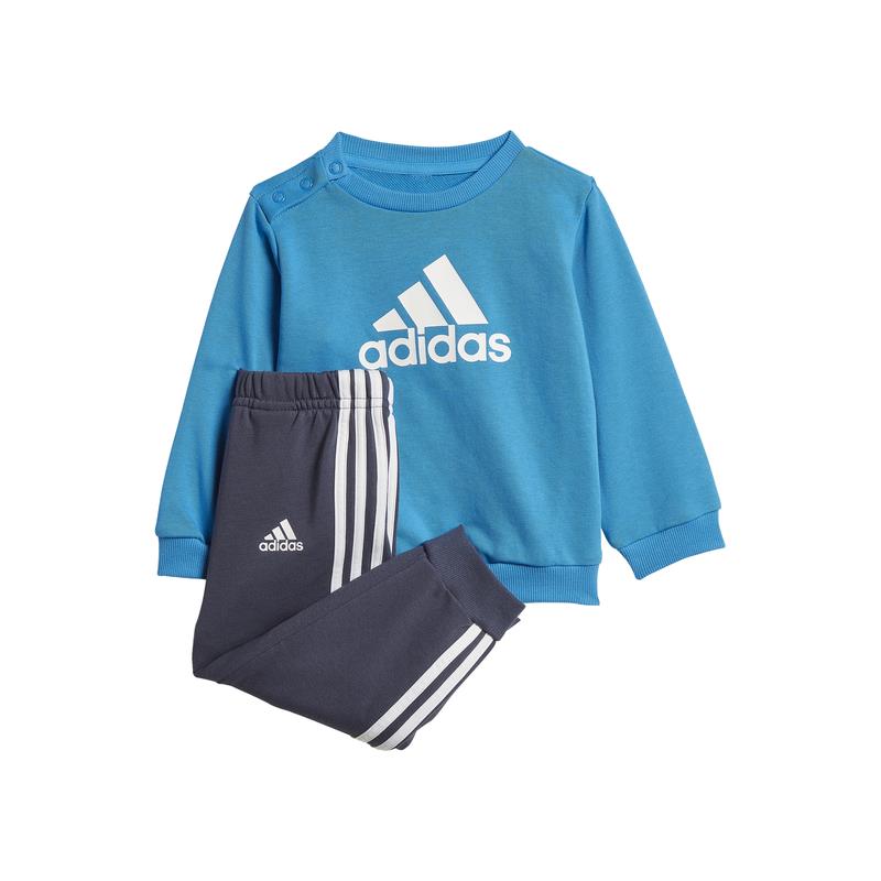 Chándal bebé ADIDAS BADGE OF SPORT | Deportes 4c