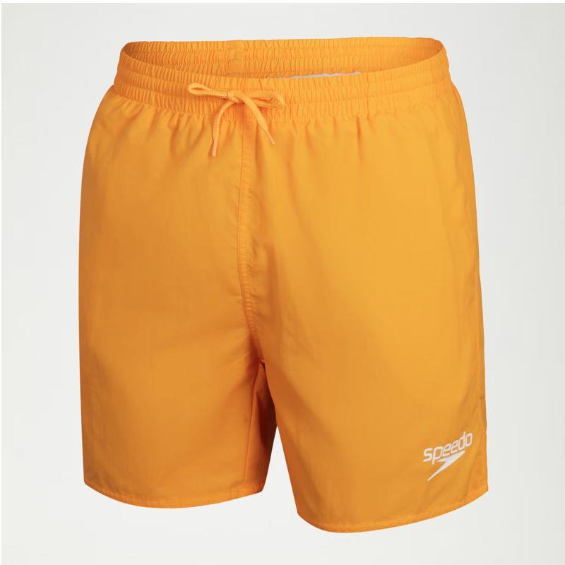 Bermuda baño SPEEDO ESSENTIALS 16" naranja 8-1243316143