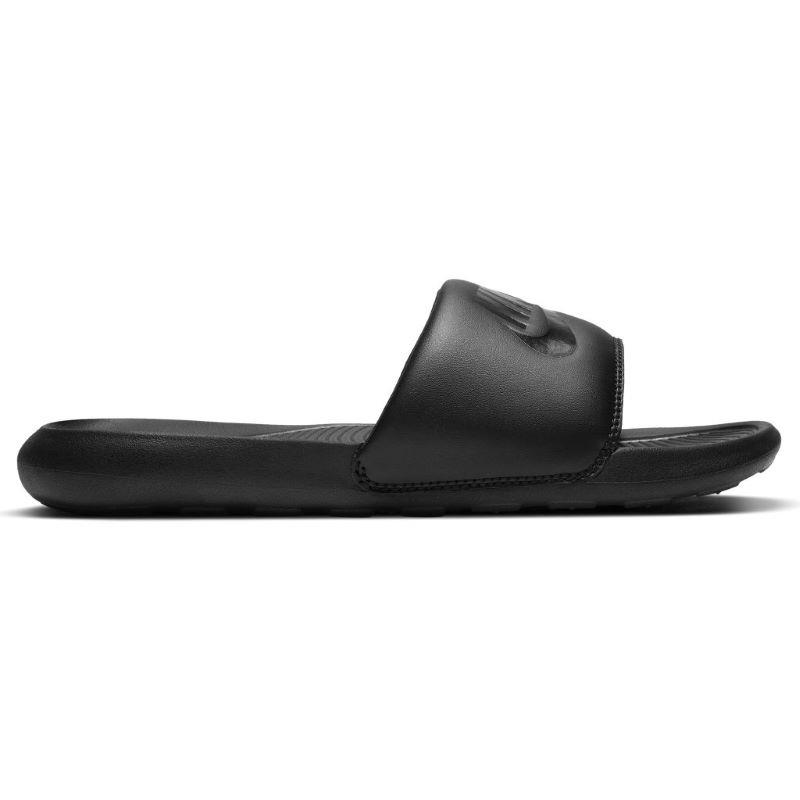 Chanclas NIKE VICTORI ONE SLIDE negra CN9677-004