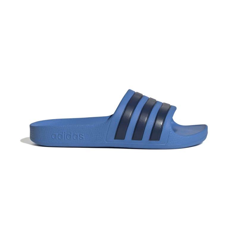 Chancla de niño ADIDAS ADILETTE AQUA K azul JS2495
