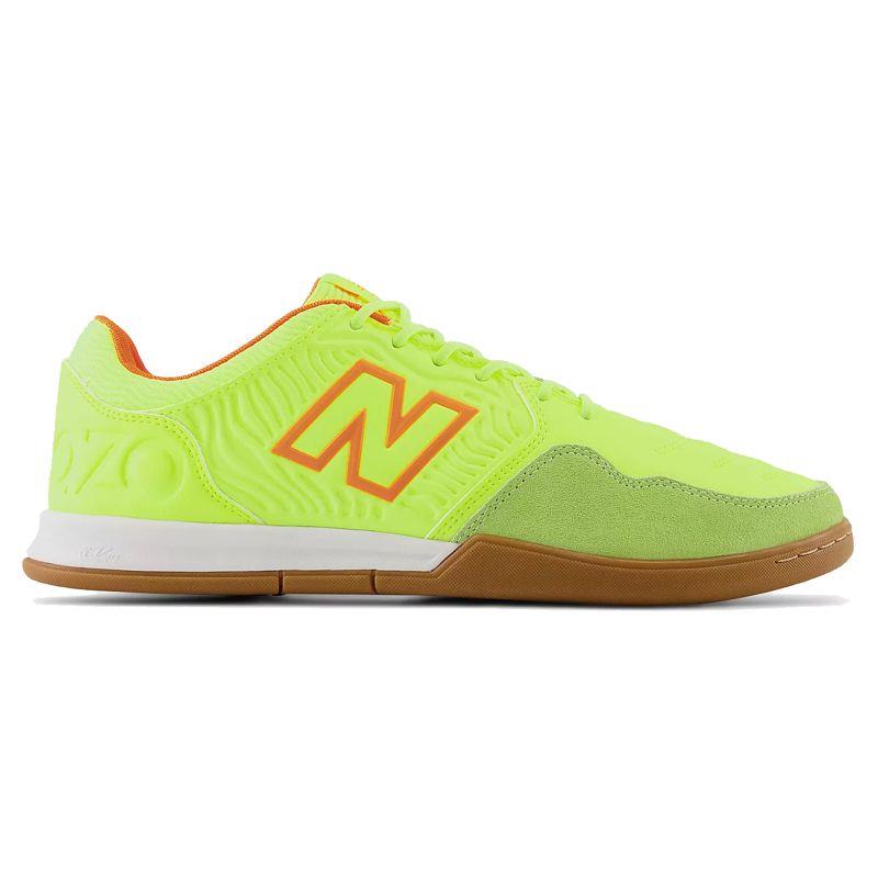 sala NEW BALANCE AUDAZO V5+ COMMAND IN | Deportes 4c