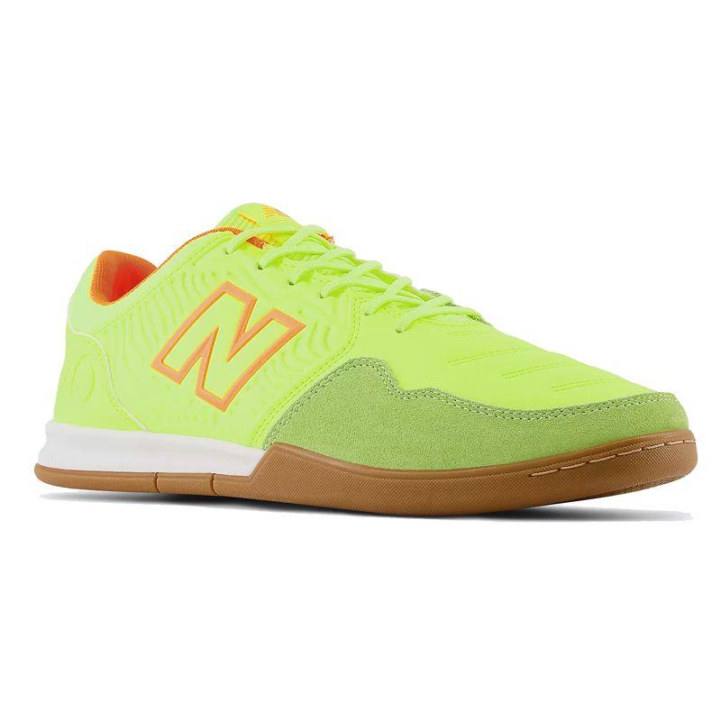 Botas sala NEW BALANCE AUDAZO V5+ COMMAND IN | Deportes 4c