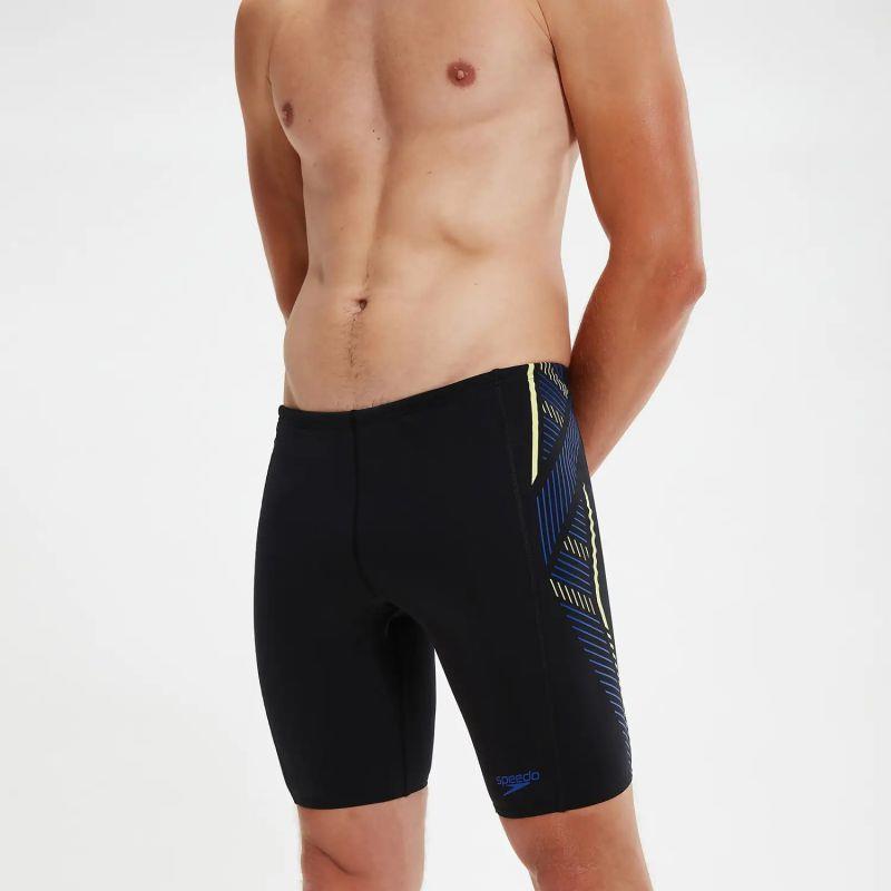 Bañador Speedo Essential Endurance Rojo Hombre