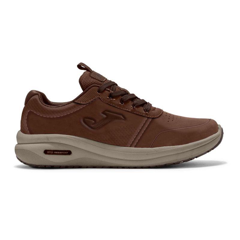 Zapatillas JOMA MERCURY marrón CMERCW2526