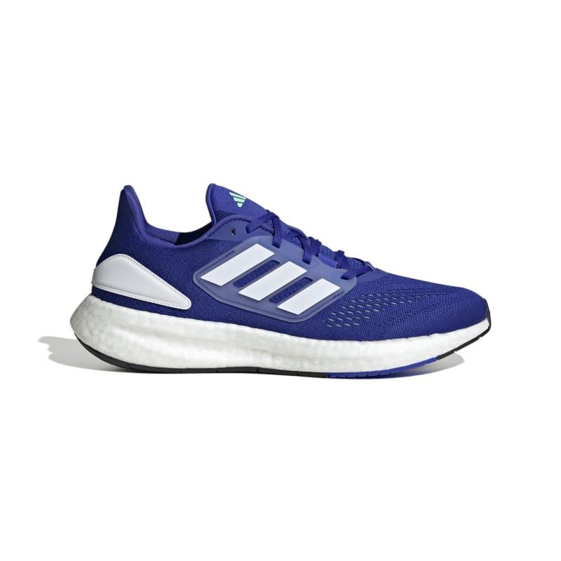 Zapatillas running ADIDAS PUREBOOST 22 azul HQ8583