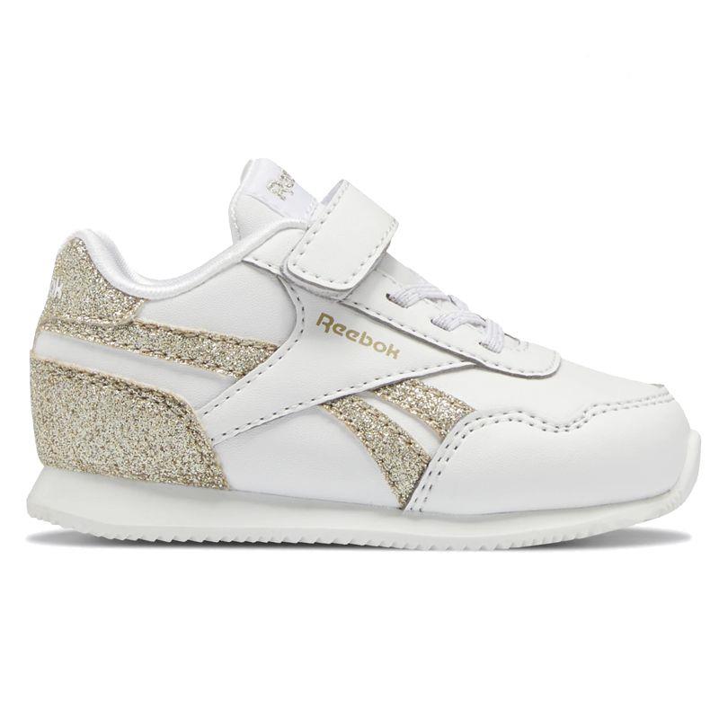 Zapatillas niña-o REEBOK ROYAL CLASSIC JOGGER 3 Deportes 4c