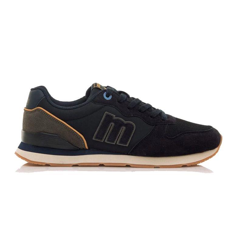 Zapatillas MUSTANG JOGGO CLASSIC azul marino 84467-C56247