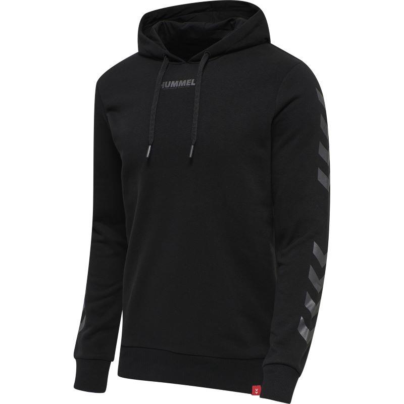 sin capucha HUMMEL LEGACY HOODIE | Deportes