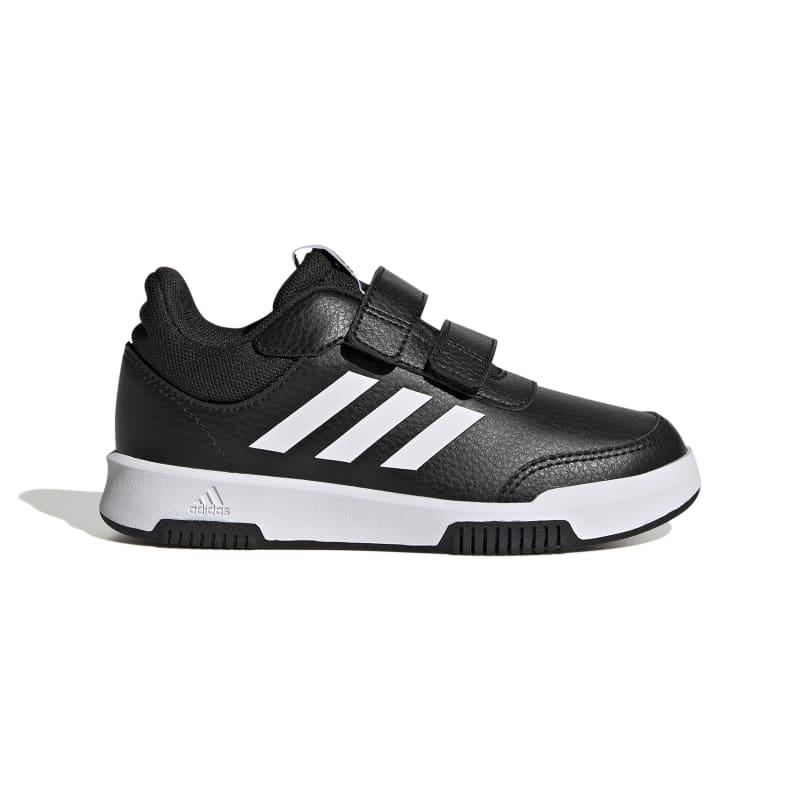Zapatillas de niño-a ADIDAS TENSAUR SPORT 2.0 negro y blanco GW6440