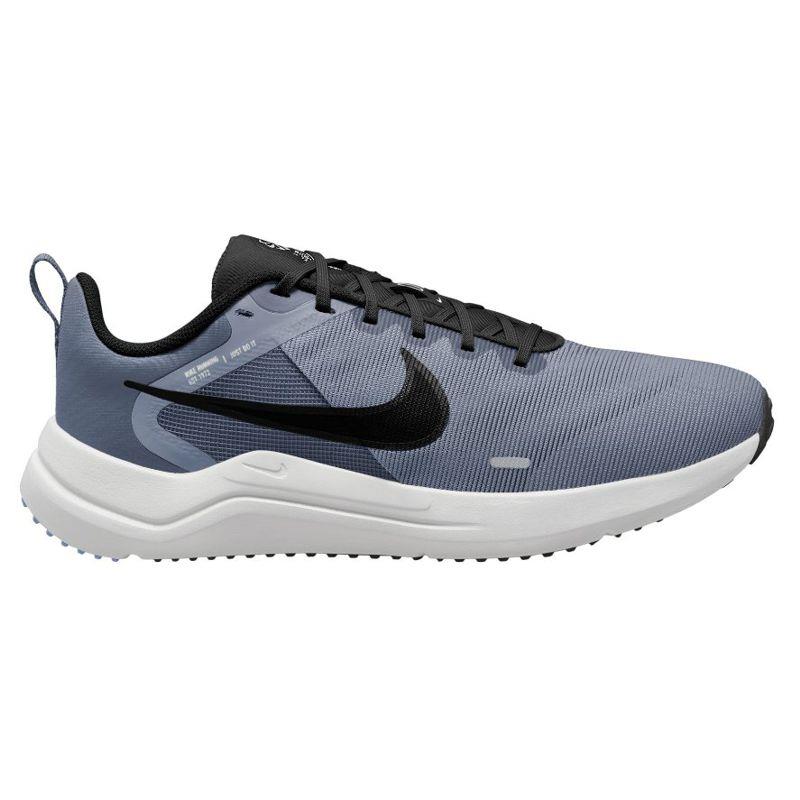 Zapatillas running NIKE DOWNSHIFTER 12 gris DD9293-401