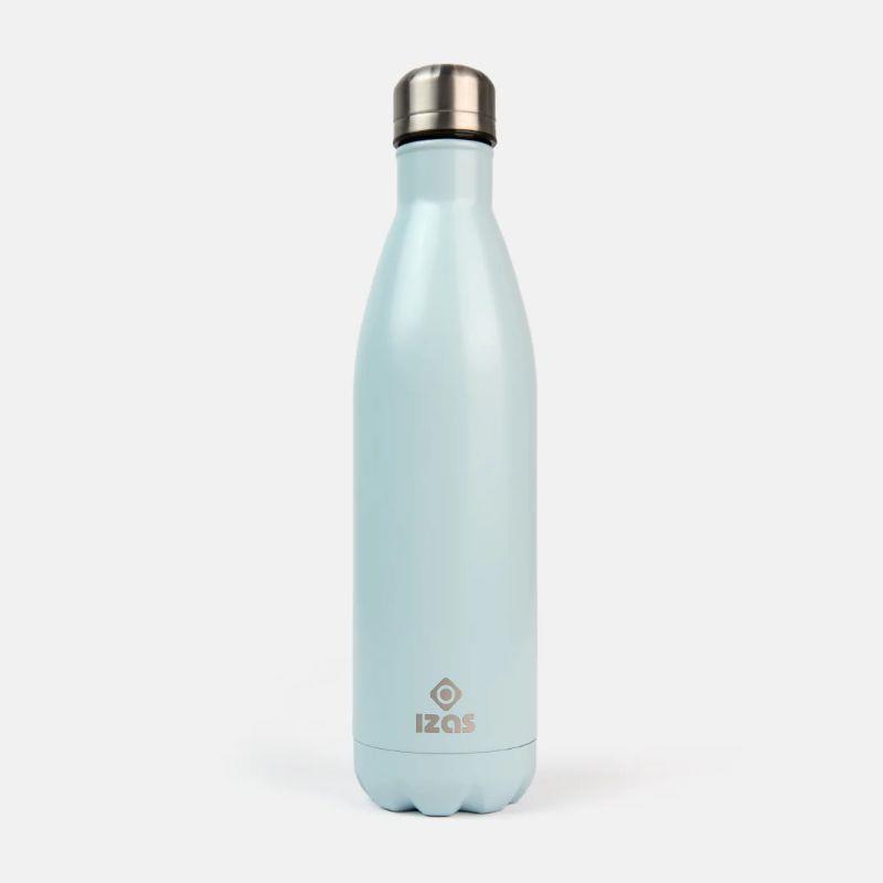 Botella IZAS CREMONA azul