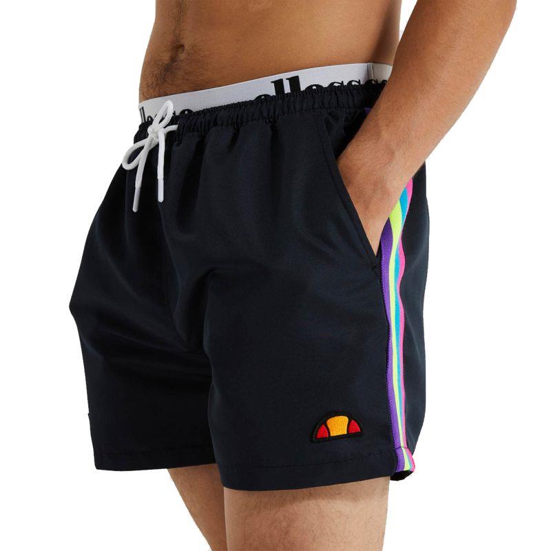 Bañador ELLESSE RAMONA negro SHN15421