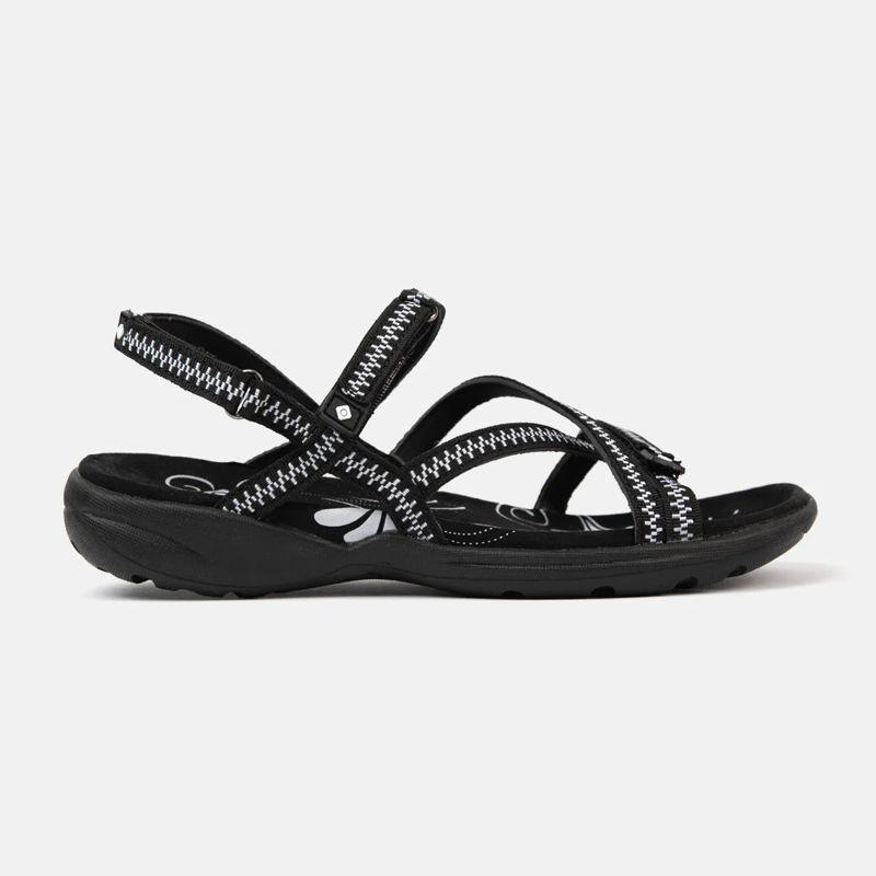 Sandalias para mujer IZAS TENCELLE V4 negra